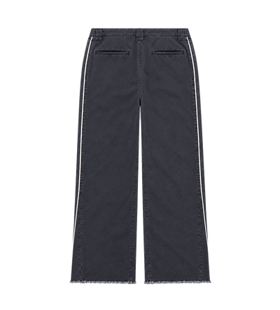 JPL He Rose 4 broek zwart