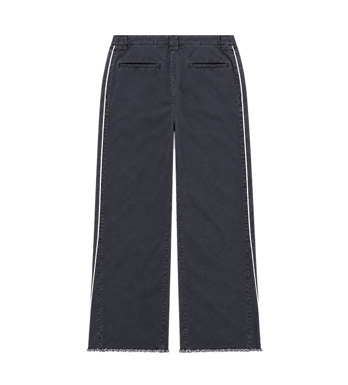 JPL He Rose 4 broek zwart