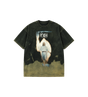 SKU'D verschijning Tyler Tee zwart