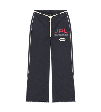 JPL He Rose 4 broek zwart