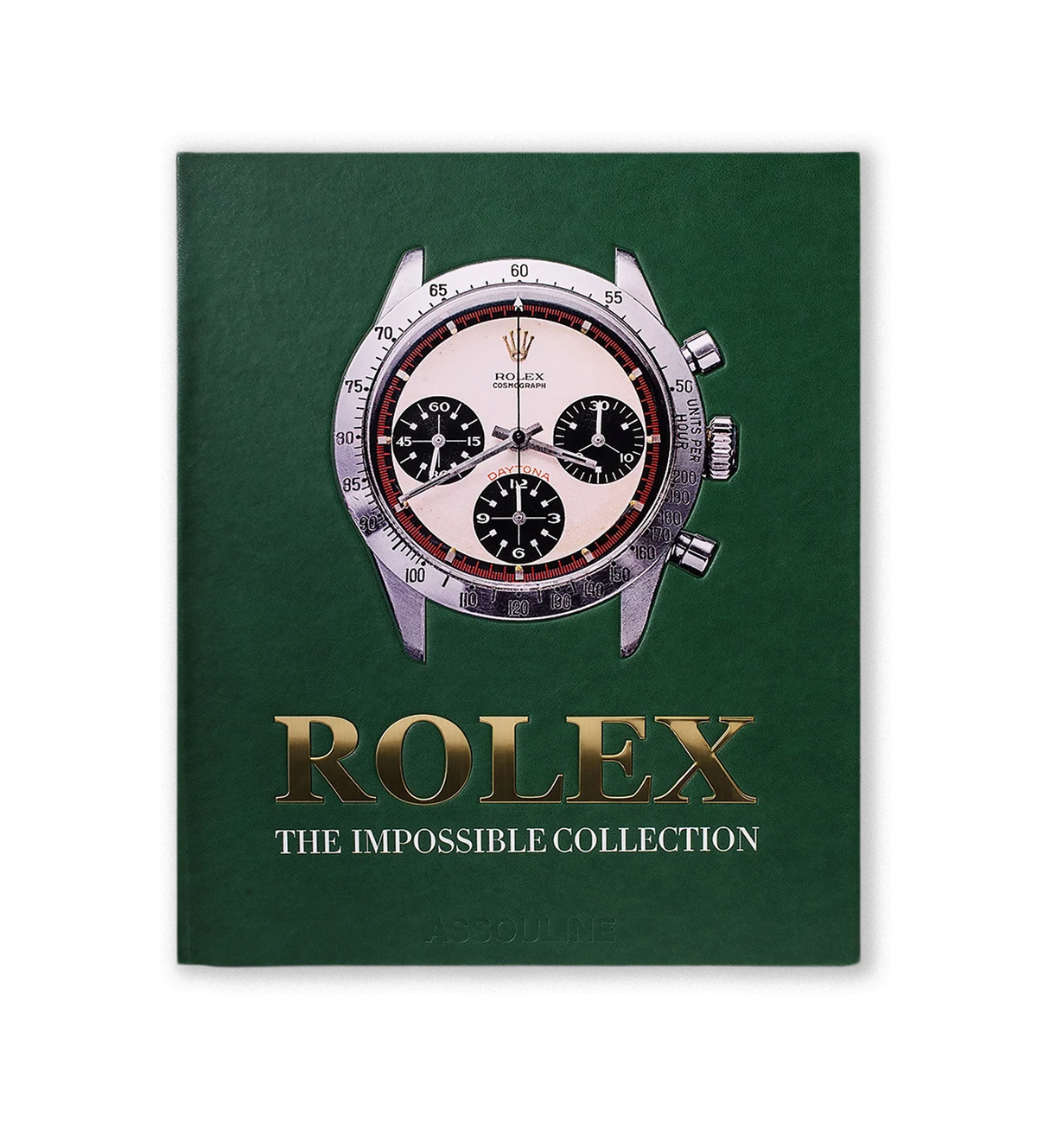 The Impossible Collection