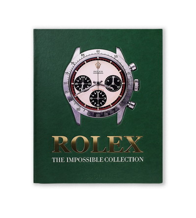 The Impossible Collection