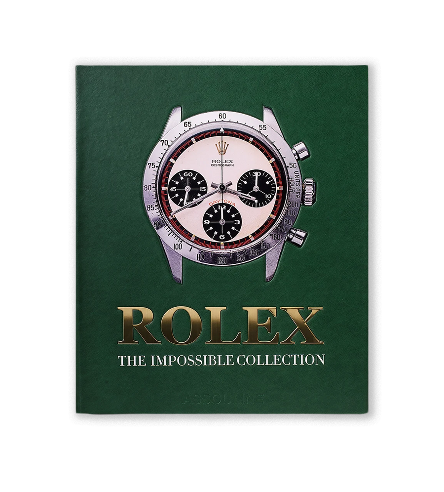 The Impossible Collection