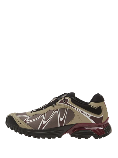 XT-WHISPER GTX Silves/ Huckle/ Maroob