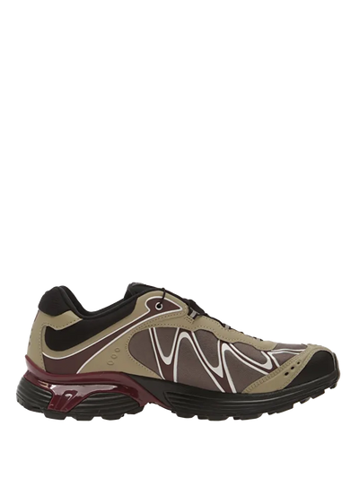 XT-WHISPER GTX Silves/ Huckle/ Maroob