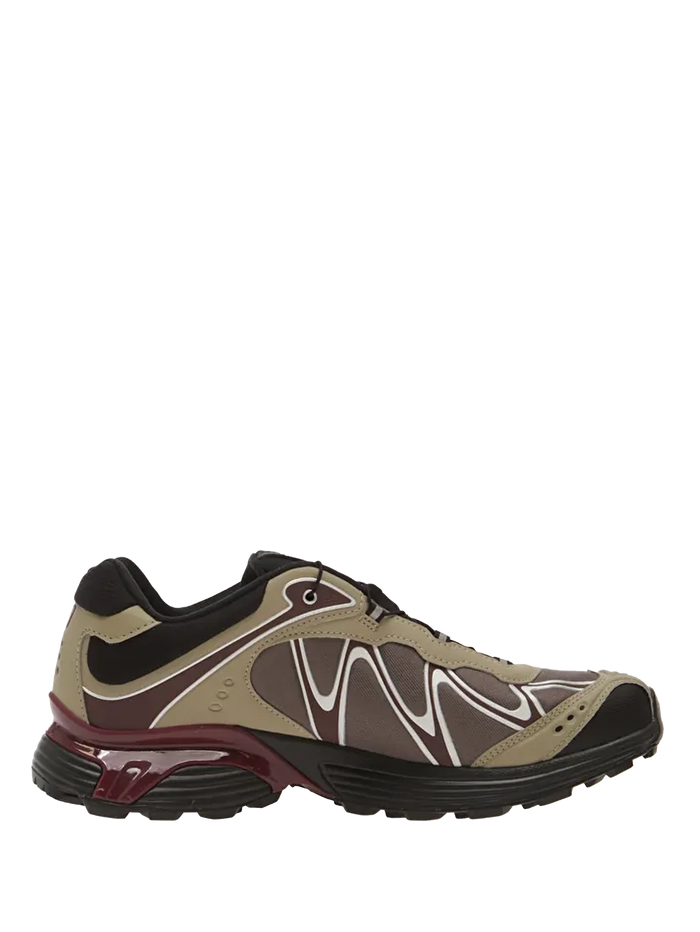 XT-WHISPER GTX Silves/ Huckle/ Maroob
