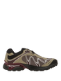 XT-WHISPER GTX Silves/ Huckle/ Maroob