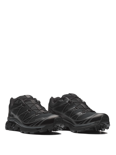 XT-6 GORE-TEX Black / Black / Asphalt