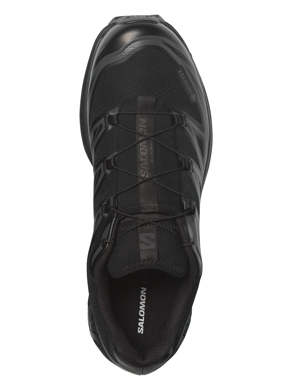 XT-6 GORE-TEX Black / Black / Asphalt