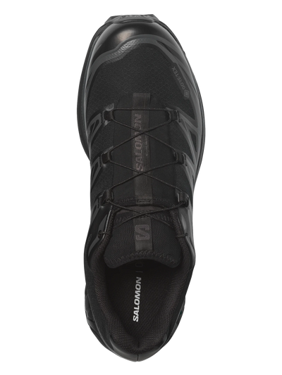 XT-6 GORE-TEX Black / Black / Asphalt