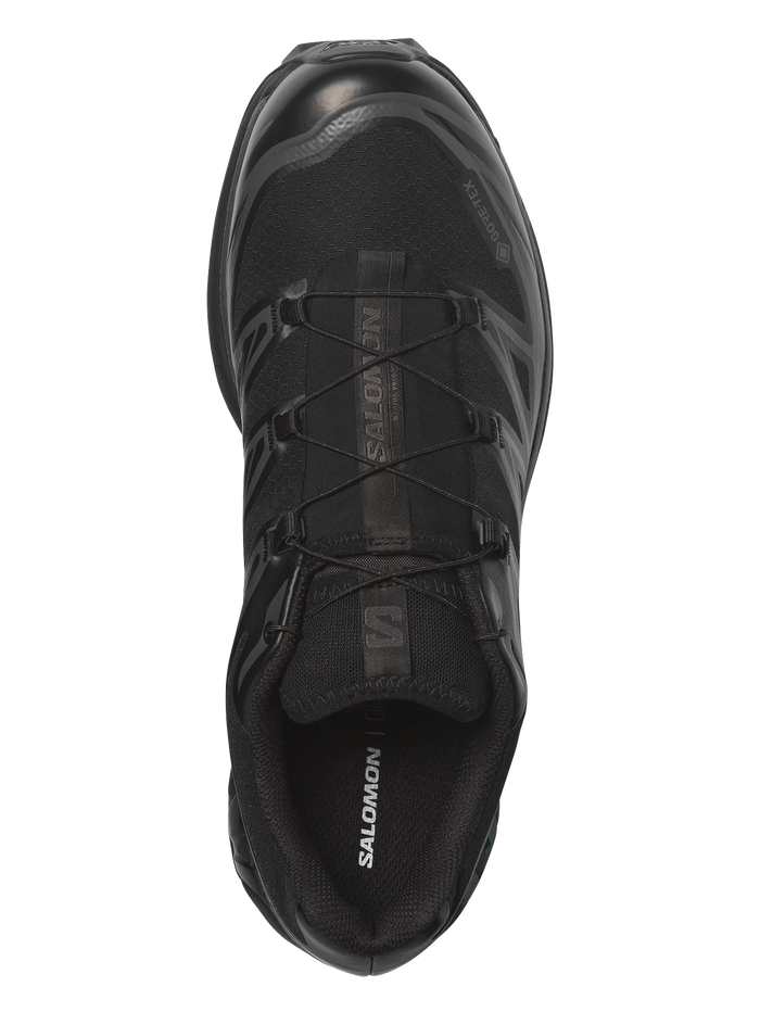 XT-6 GORE-TEX Black / Black / Asphalt