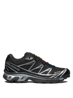 Salomon XT-6 GORE-TEX - Black/Black