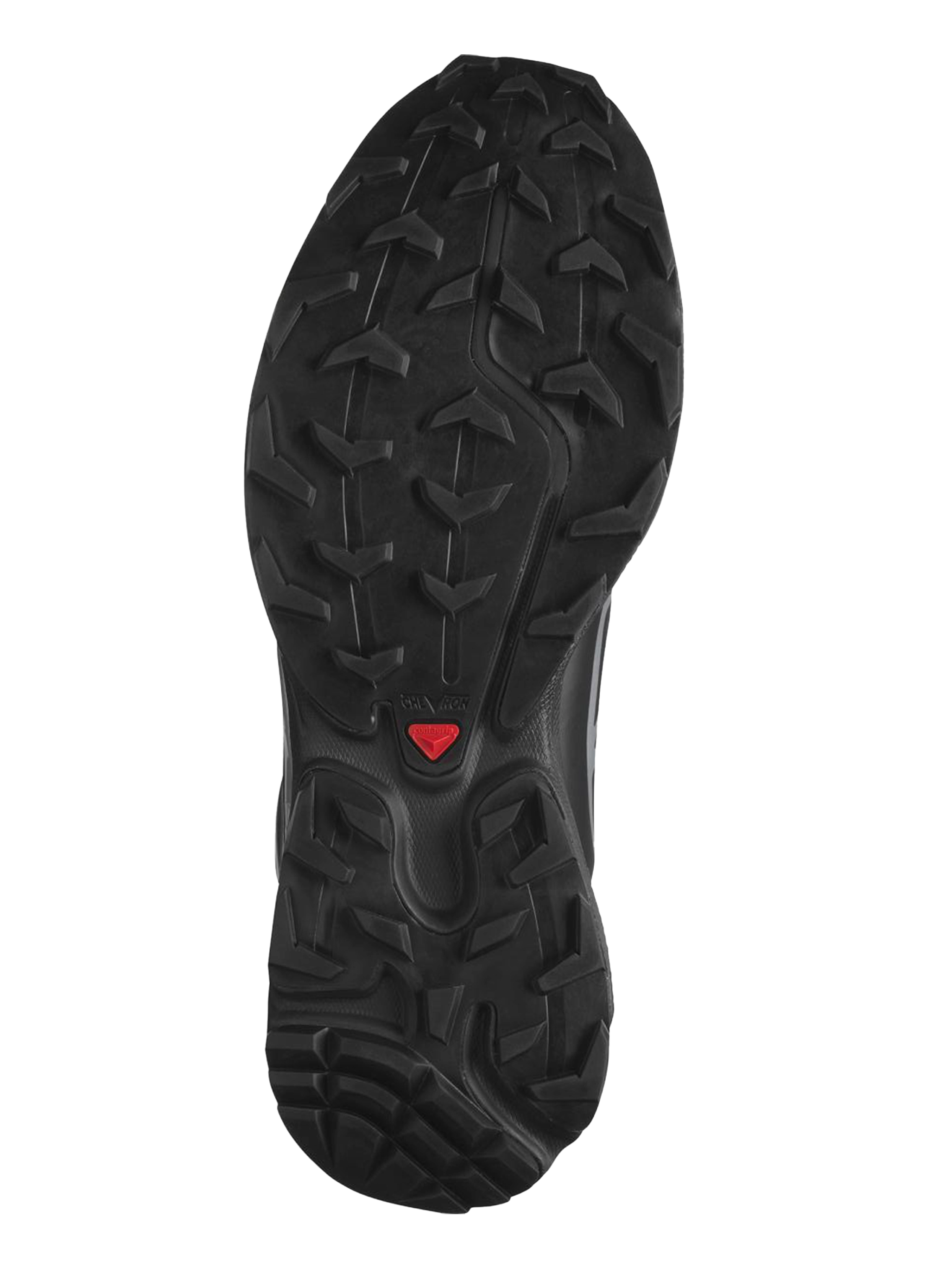 Salomon XT-6 GORE-TEX - Black/Black