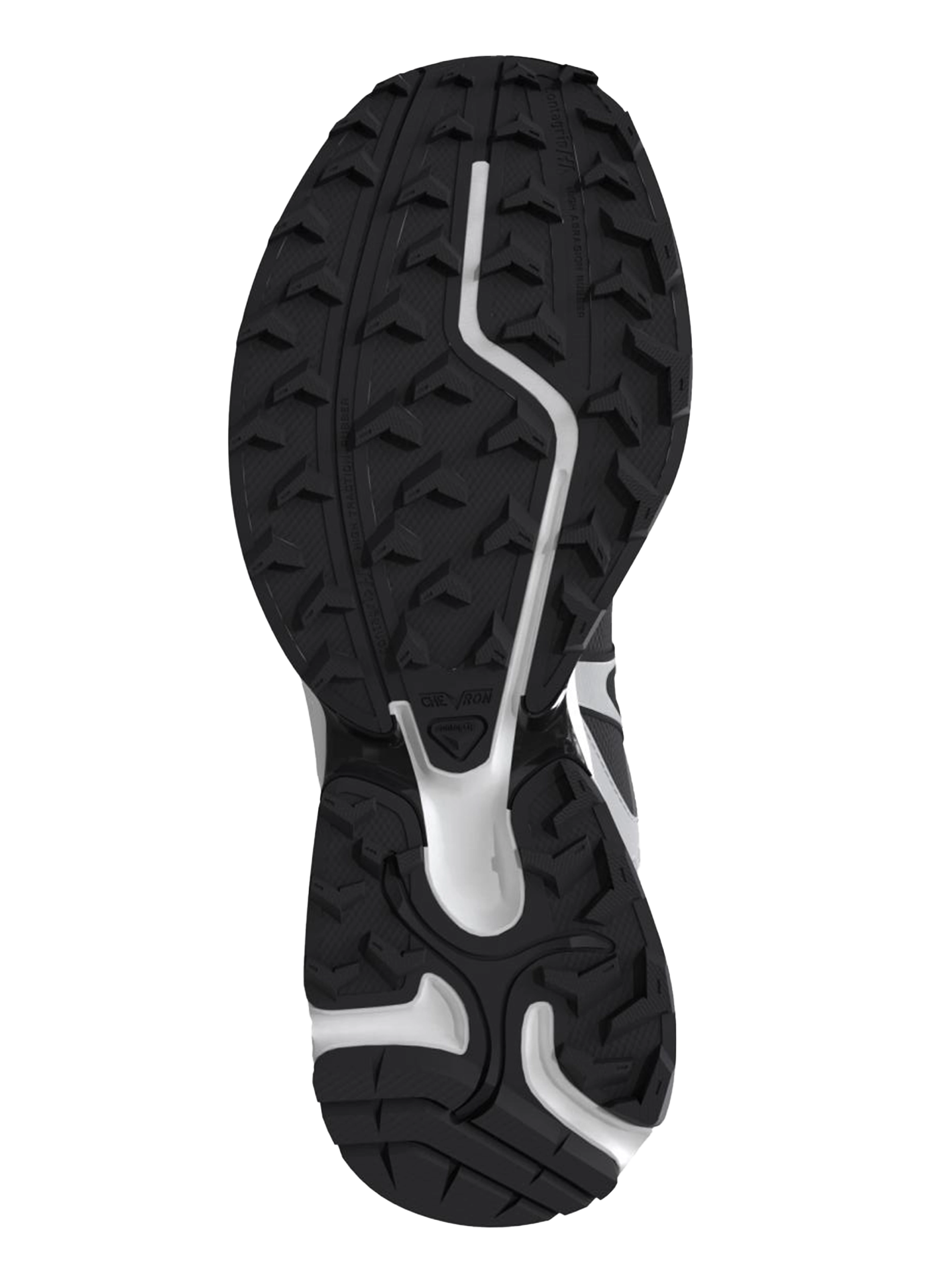 Salomon XT-Whisper - Black / FTW Silver