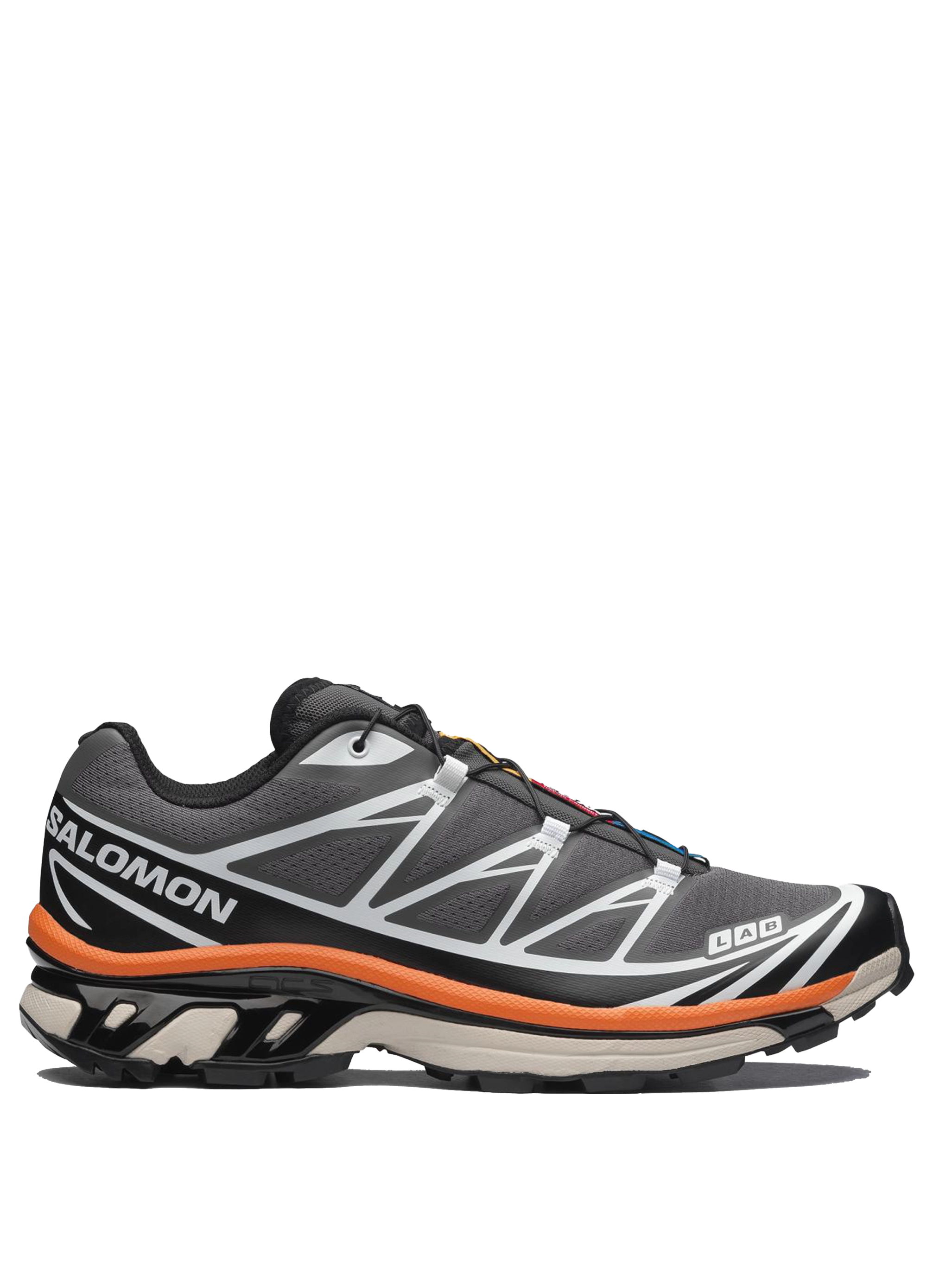 Salomon XT-6 – Pewter / Black