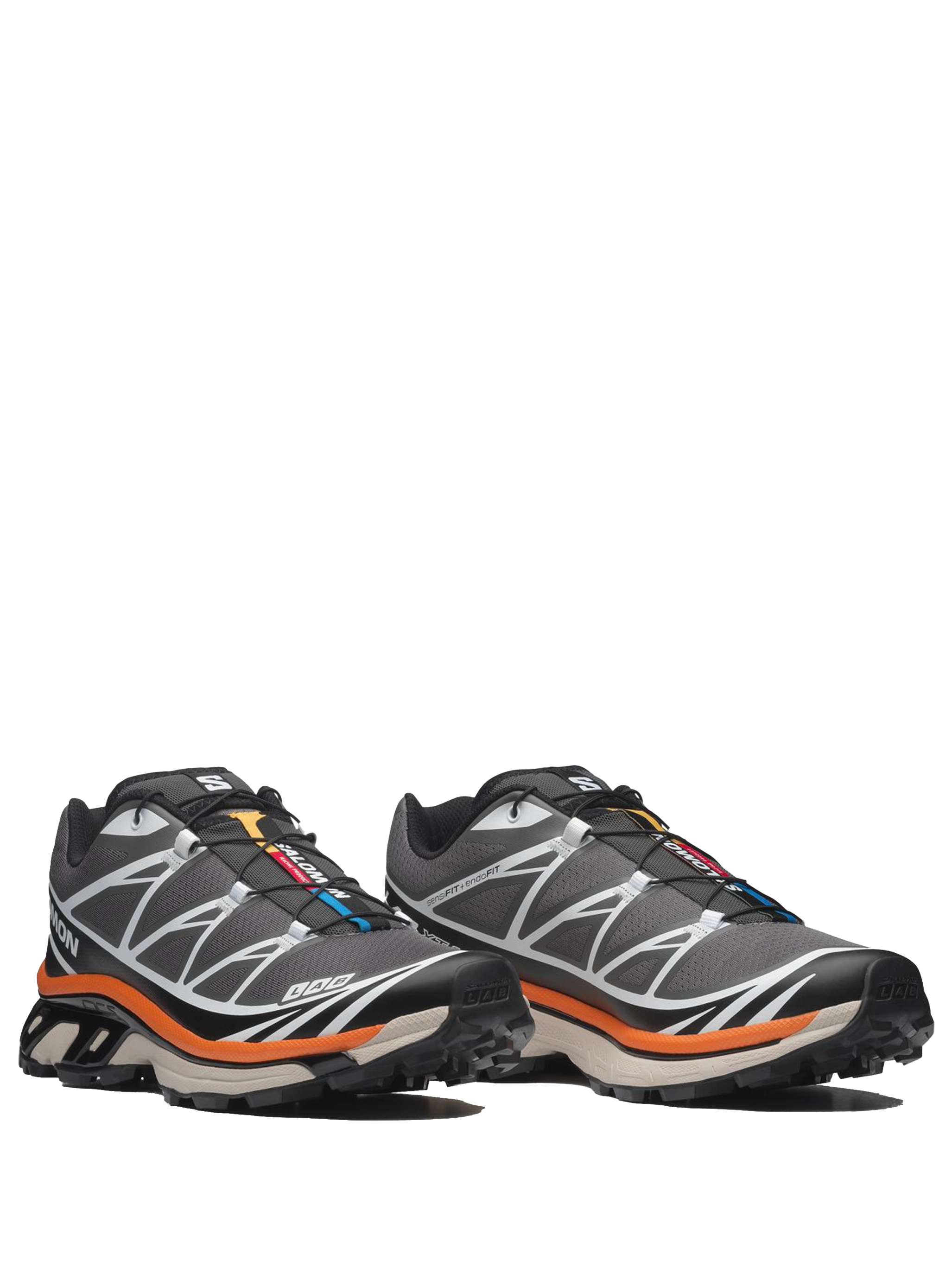Salomon XT-6 – Pewter / Black