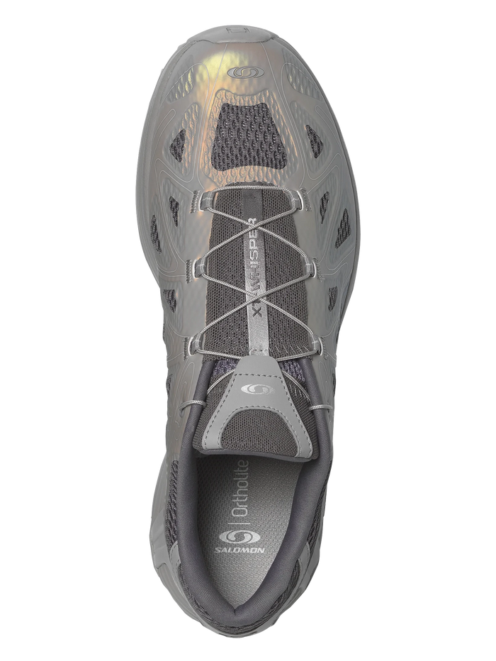 XT-Whisper Void Asphalt / Castlerock / Black