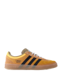 Originals x Bad Bunny Gazelle Indoor in Solar Gold // Core Black // Gum
