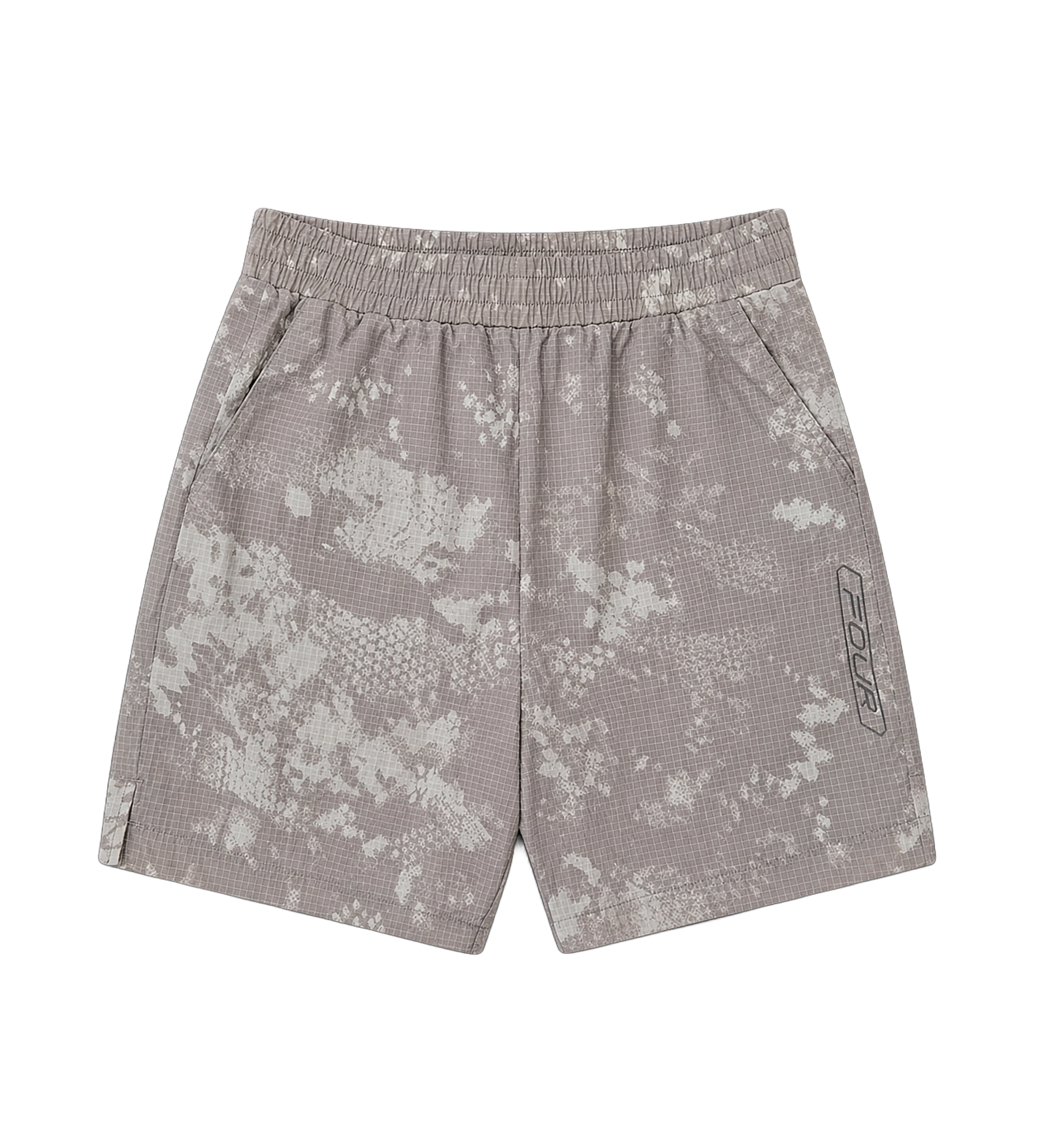 Sportswear Shorts Sand Camo