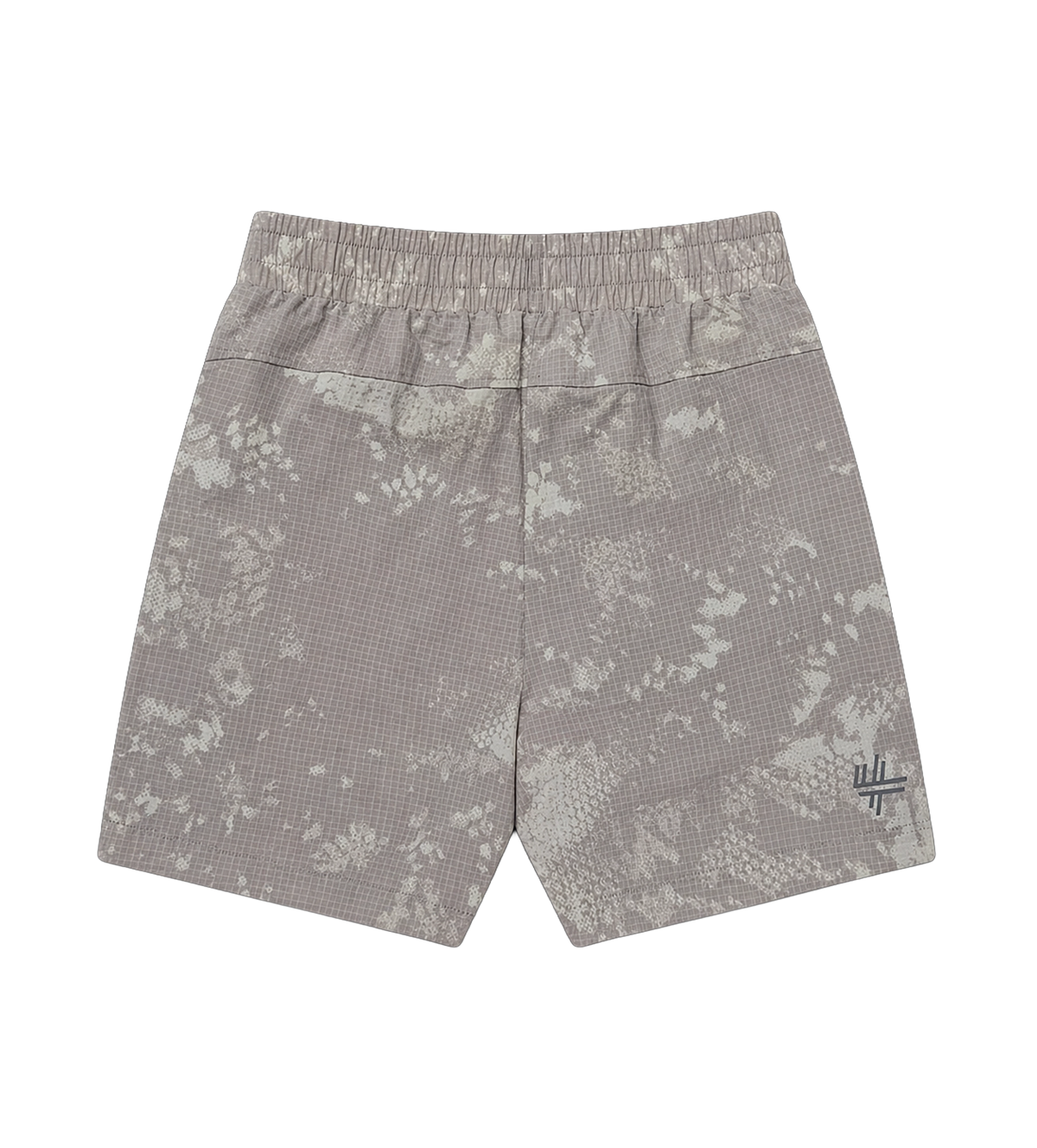 Sportswear Shorts Zand Camo