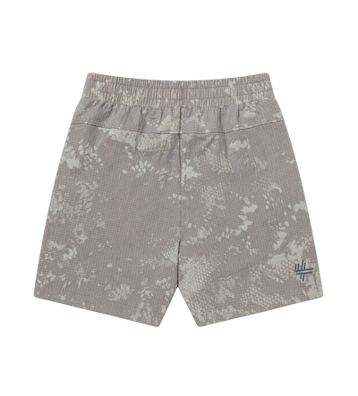 Sportswear Shorts Zand Camo