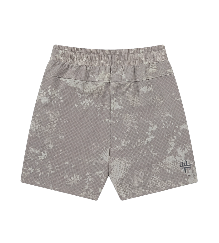 Sportswear Shorts Sand Camo