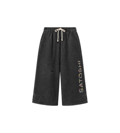 Drifter Shorts Black