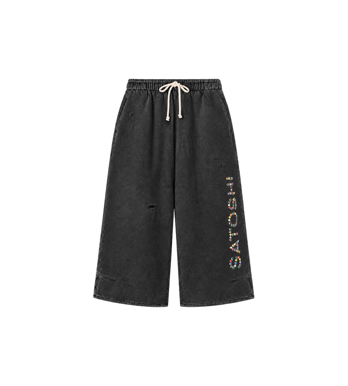 Drifter Shorts Black