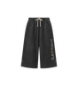 Drifter Shorts Black