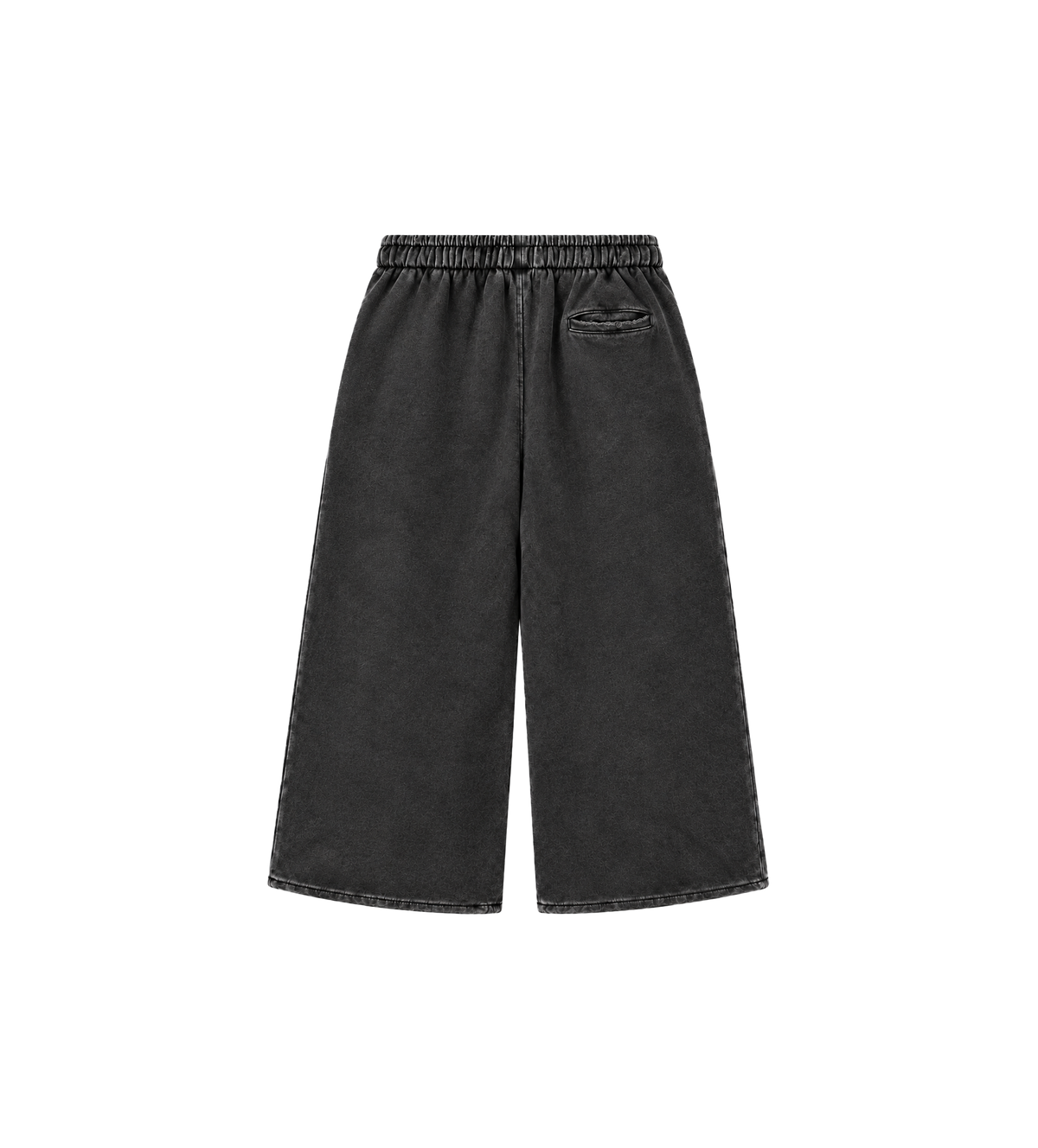 Drifter Shorts Black
