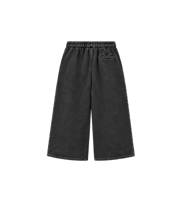 Drifter Shorts Black