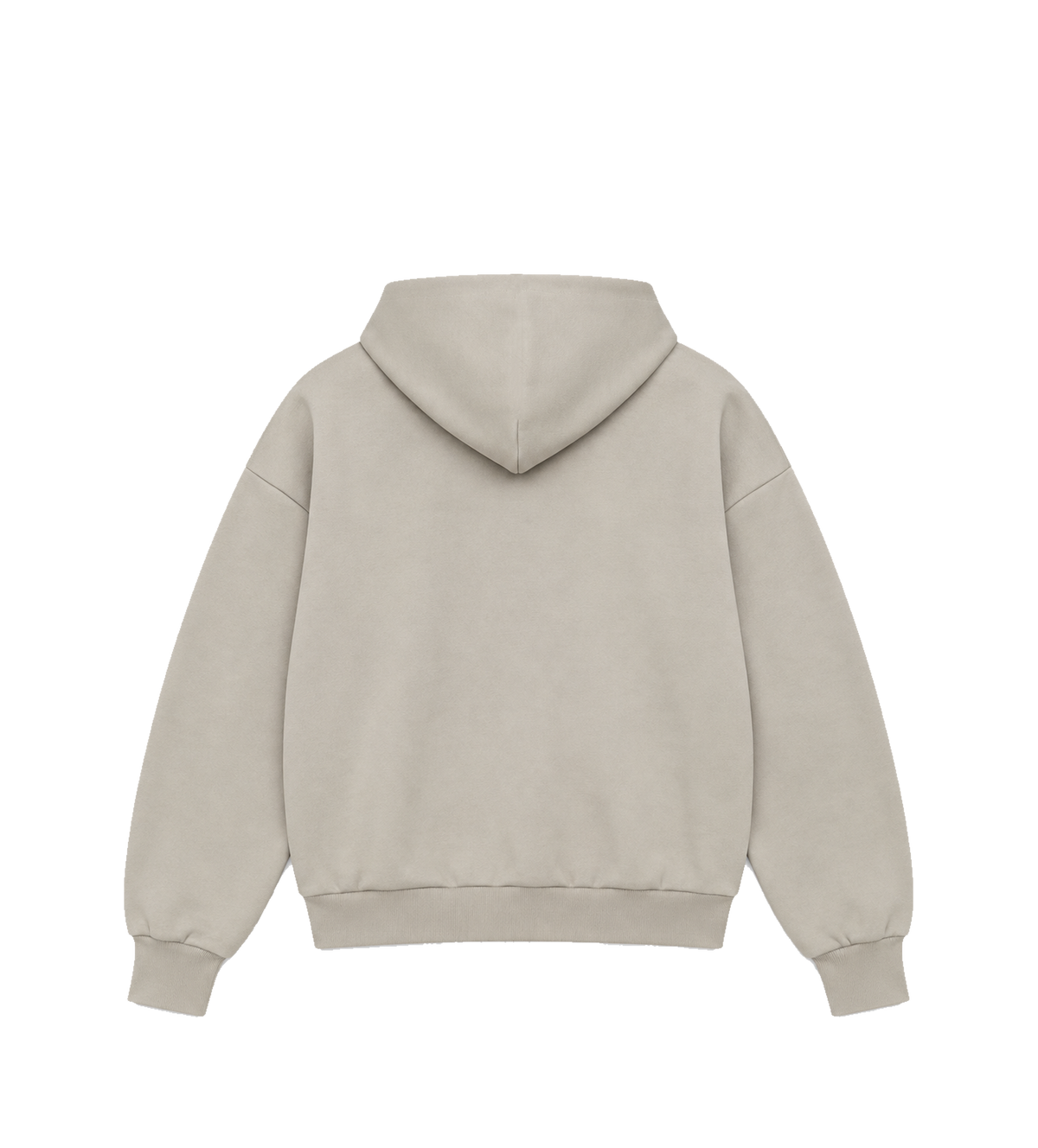 V2 Zip up Hoodie Dune