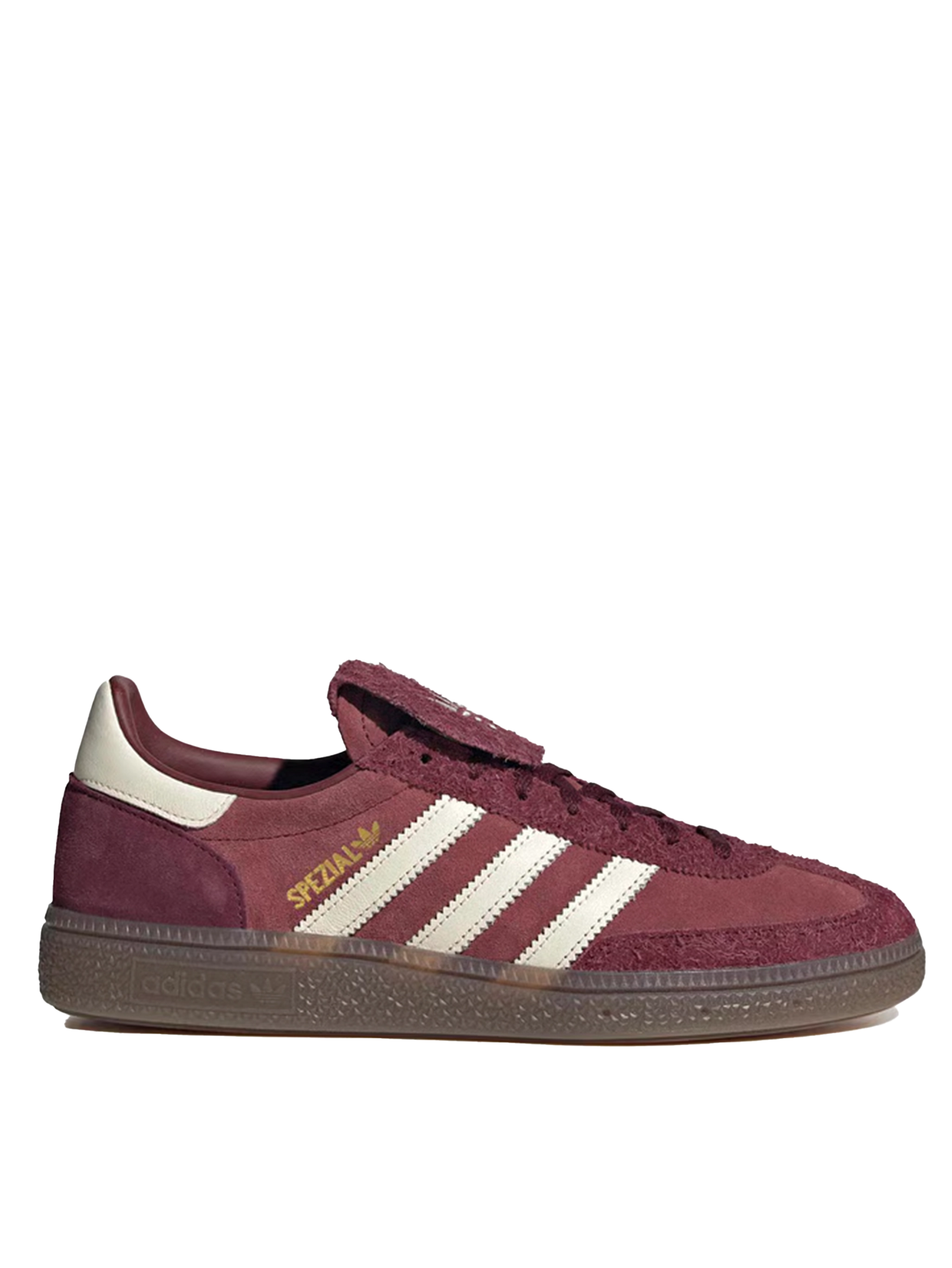 Adidas Originals Handball Spezial LT in Bordeaux