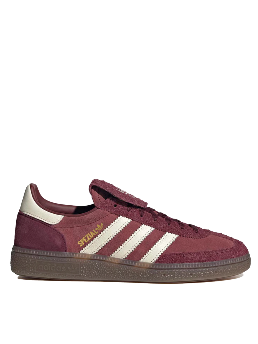 Adidas Originals Handball Spezial LT in Bordeaux