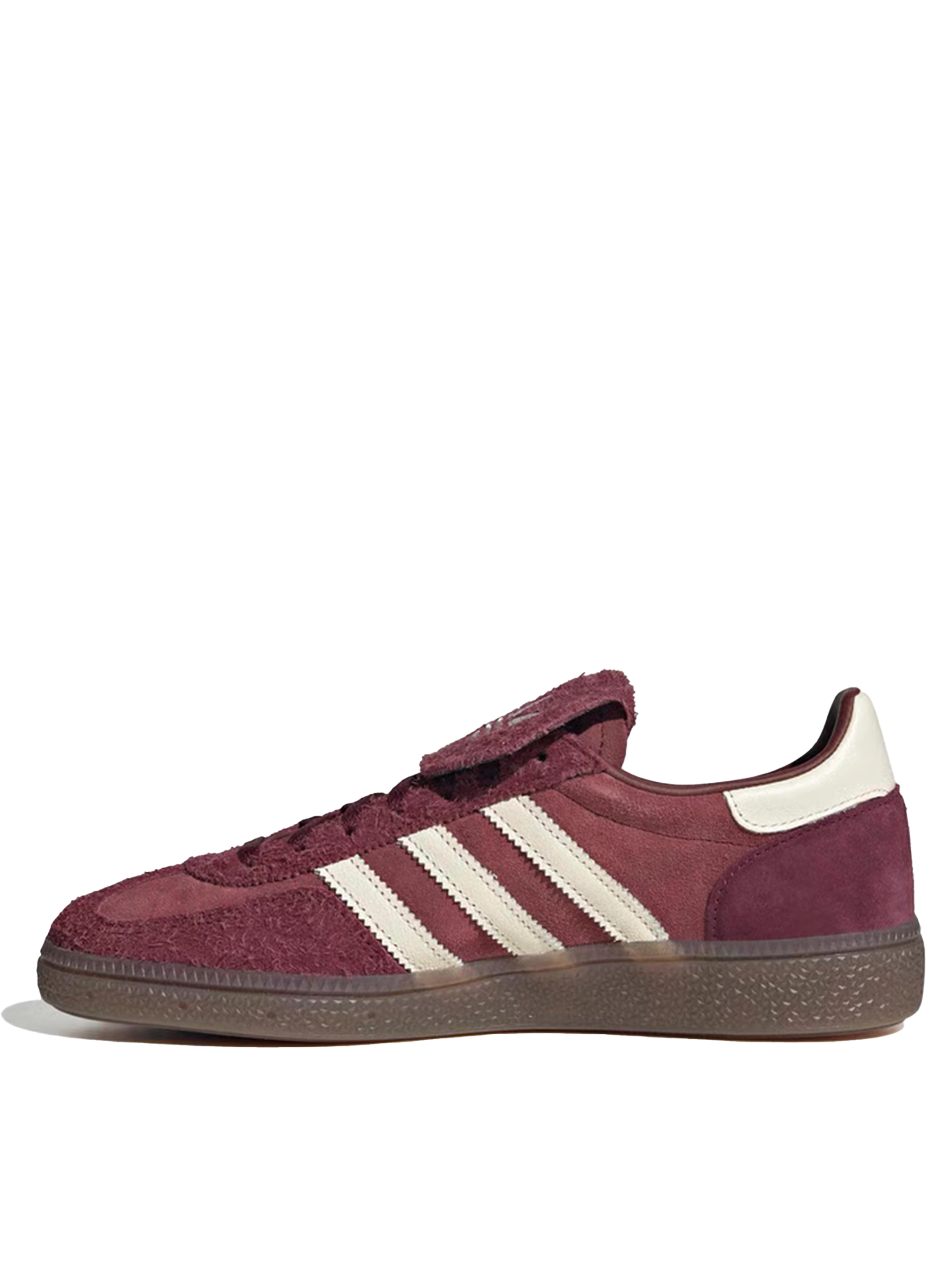 Adidas Originals Handball Spezial LT in Bordeaux