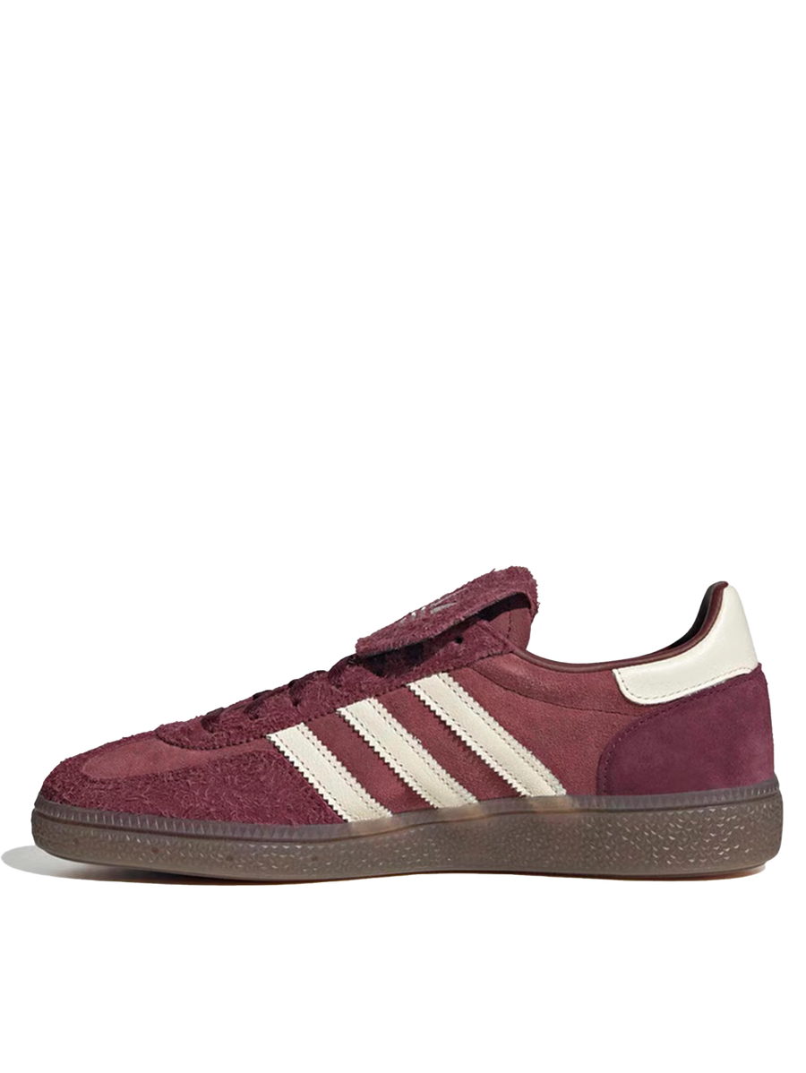 Adidas Originals Handball Spezial LT in Bordeaux