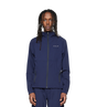 Sportswear Track Jacket Marine Blue