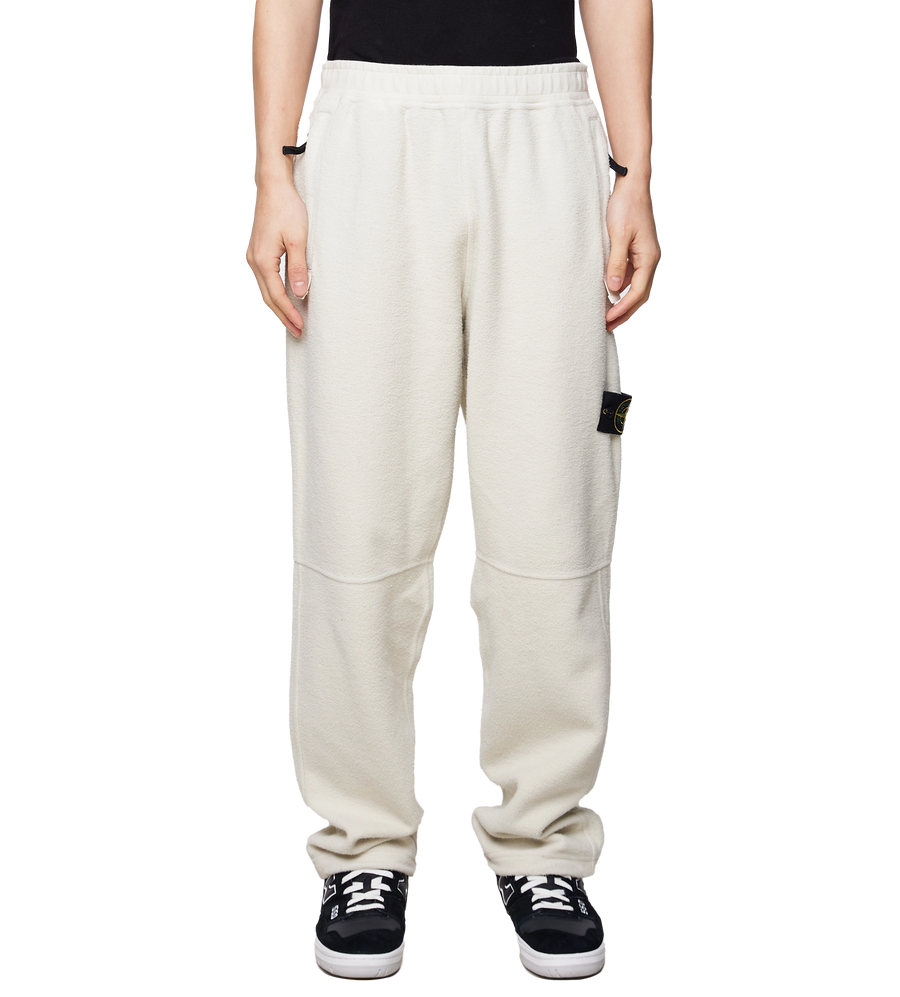 Pants Beige