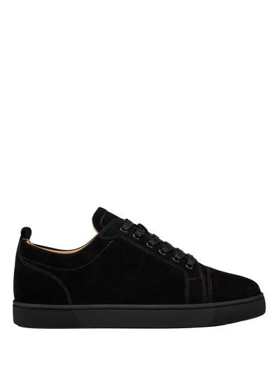 Louis Junior Flat Black