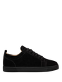 Louis Junior Flat Black