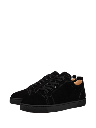 Louis Junior Flat Black