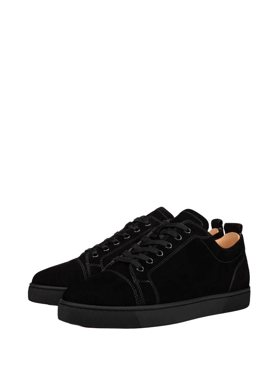 Louis Junior Flat Black