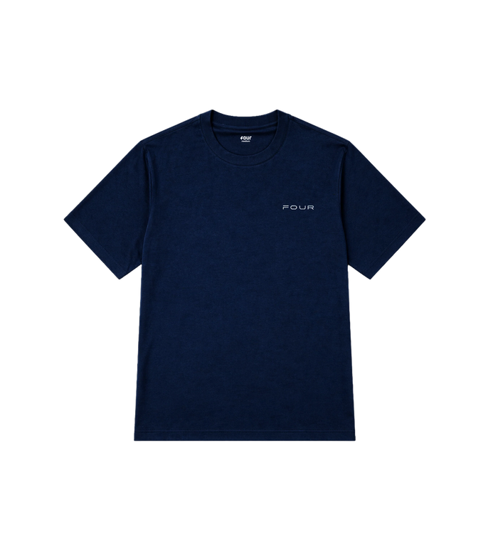 Sportswear Core T-shirt Marine Blue
