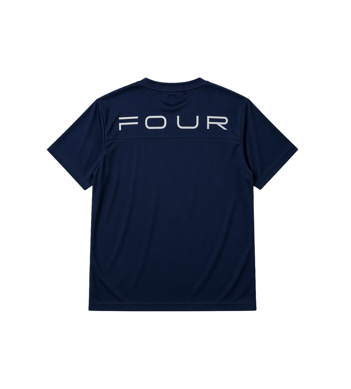 Sportswear Core T-shirt Marineblauw