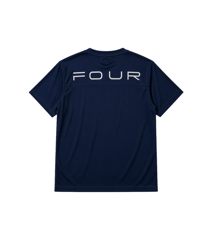 Sportswear Core T-shirt Marine Blue