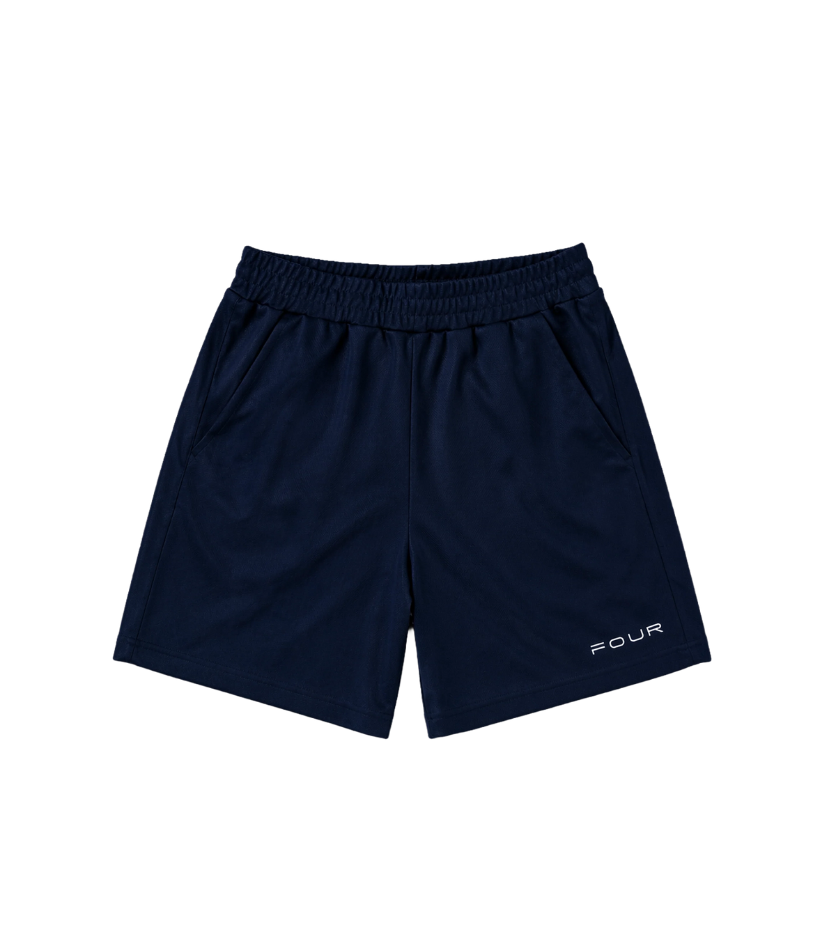 Sportswear Core Shorts Marineblauw