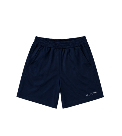 Sportswear Core Shorts Marineblauw