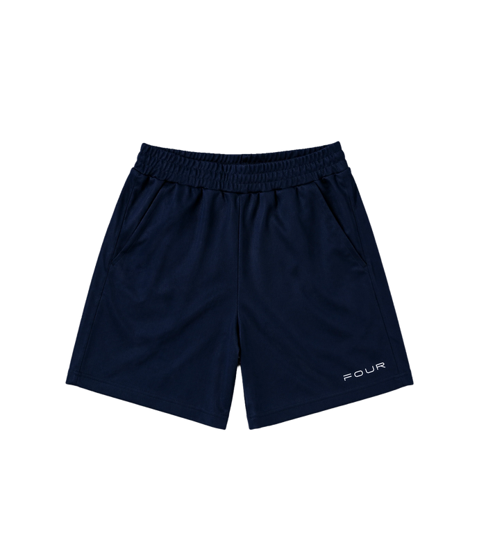 Sportswear Core Shorts Marine Blue
