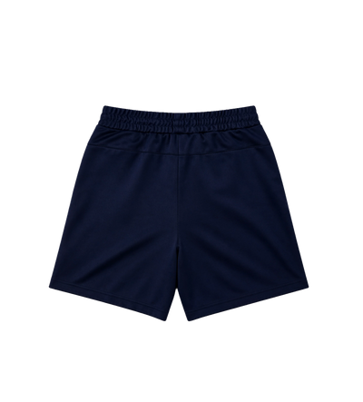 Sportswear Core Shorts Marineblauw