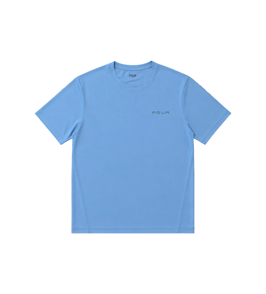 Sportswear Core T-shirt Dusk Blue